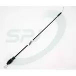 Тросик газа SPJ 62 BEA 3NQSNYI 909395 Renault Megane 1 (BA, JA, EA, DA, LA) 1995 – 2002