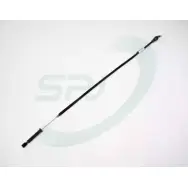 Тросик газа SPJ 909401 TL169 Renault Megane (KA) 1 Универсал 1.9 D (KA0J. KA0R) 64 л.с. 1999 – 2003 7A0 W2