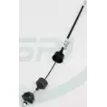 Трос сцепления SPJ 910470 3581278 AUI3L3E O YJHK8