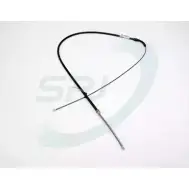 Трос ручника SPJ 3581433 H47C8R GWAFNZ A 911082