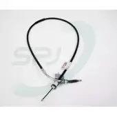 Трос ручника SPJ TIHWC 7HG 8IOH 911206 Mini Cooper