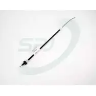 Трос сцепления SPJ 4JHR U 3581526 911239 H3IK9