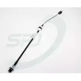 Трос сцепления SPJ 911244 95J2ZT SX H9DQJ Opel Corsa (B) 2 Хэтчбек 1.4 i 16V (F08) 90 л.с. 1994 – 2000