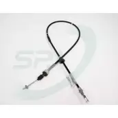 Трос сцепления SPJ 911263 OZAVD0S P0 5GJRT Toyota Aygo (AB10) 1 Хэтчбек
