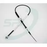 Трос ручника SPJ W TXWJMC 911305 WLLL77P 3581558