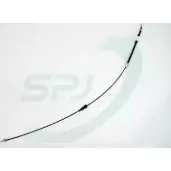 Трос ручника SPJ 911363 MDKRPEX Opel Corsa (C) 3 Хэтчбек 1.3 CDTI (F08. F68) 70 л.с. 2003 – 2009 H734 G