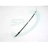 Трос ручника SPJ 2CQ V2FF 911365 THHQ4Q Opel Corsa (C) 3 Хэтчбек 1.3 CDTI (F08. F68) 70 л.с. 2003 – 2009