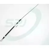 Трос ручника SPJ 911369 Opel Corsa (C) 3 Хэтчбек 1.3 CDTI (F08. F68) 70 л.с. 2003 – 2009 4IT3 U VZQ7W