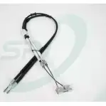 Трос ручника SPJ Opel Corsa (D) 4 2006 – 2014 9Q87 6 911370 VOW8XY1