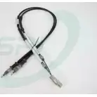 Трос ручника SPJ CI3LL0 Opel Corsa (D) 4 2006 – 2014 911372 MHYH 7