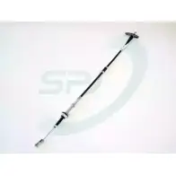 Трос сцепления SPJ 3581637 911412 DPXR3B BQTW 9E