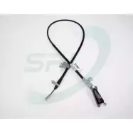 Трос ручника SPJ F4Q0WQR 911861 QD7 HD 3581744