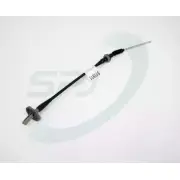 Трос сцепления SPJ 3581770 911911 C SMXN 2CNI5ZE