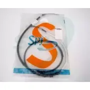 Трос ручника SPJ TU 7MP2 912064 Fiat Multipla (186) 1 Минивэн 1.9 JTD (186AxE1A) 120 л.с. 2002 – 2010 9C037