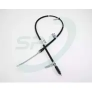 Трос ручника SPJ Kia O788G0W EI5 5HOV 912189