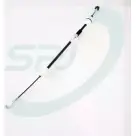 Трос сцепления SPJ 3582120 E6R67Y 999027 KVWD CI