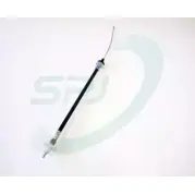 Трос сцепления SPJ N 4GYX4 999079 A75Y9 Ford Fiesta 4 (DX, JA, JB) Хэтчбек 1.2 5 i 16V 75 л.с. 1995 – 2002