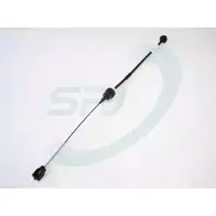 Трос сцепления SPJ 3582187 EKBS M7T 999178 NVGD2
