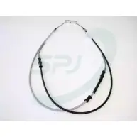 Трос ручника SPJ Opel Corsa (B) 2 1993 – 2000 G 7GBF T7CP8U 999184