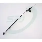 Трос сцепления SPJ 3582192 4WCMX 999188 QXU NH