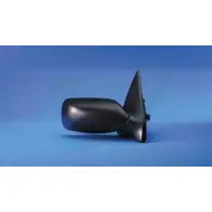 Наружное зеркало SPJ 3582552 VJ PKF4 E-0487 74OE1
