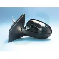 Наружное зеркало