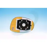 Зеркальный элемент, стекло наружного зеркала SPJ 1W OLKIT 7X19HG Fiat Bravo (198) 2 Хэтчбек 1.9 D Multijet 120 л.с. 2007 – 2014 L-0665