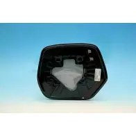 Зеркальный элемент, стекло наружного зеркала SPJ L-0693 71G5EZ6 R W71J0U Honda CR-V 3 (RE) Кроссовер 2.0 i VTEC 4WD (RE5. RE2) 150 л.с. 2006 – 2012