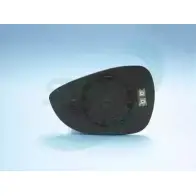 Зеркальный элемент, стекло наружного зеркала SPJ PU Q5H L-0829 3585795 5BXA9XS