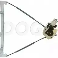 Стеклоподъемник DOGA 100021 UW10400 KLSHHZ H 3586675