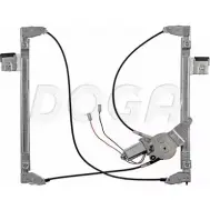 Стеклоподъемник DOGA BMPGMU0 100027 PXEVC1 4 Ford Focus 1 Хэтчбек 1.8 TDCi 115 л.с. 2001 – 2004