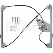 Стеклоподъемник DOGA 100067 XUS8BL Audi A6 (C5) 2 Универсал 1.8 T 150 л.с. 1997 – 2005 G SSXI