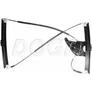 Стеклоподъемник DOGA 60A1 S VXV93 100083 Audi A3 (8L1) 1 Хэтчбек 1.6 101 л.с. 1996 – 2003