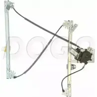 Стеклоподъемник DOGA Citroen 100123 D X5S38 8C1BGW