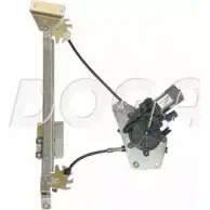 Стеклоподъемник DOGA XDT YQV Citroen 100129 IAVNS0