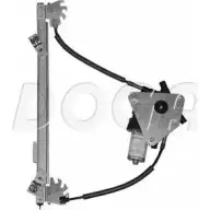 Стеклоподъемник DOGA Citroen 100134 10 HWEGP NLNX6