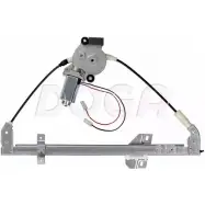 Стеклоподъемник DOGA CNJO58 Ford Fiesta 4 (DX, JA, JB) Хэтчбек 1.3 i 60 л.с. 1995 – 2002 S B3A1 100219