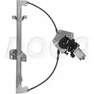 Стеклоподъемник DOGA 100220 6JTVI T4 SFKYE Ford Fiesta 4 (DX, JA, JB) Хэтчбек 1.3 i 60 л.с. 1995 – 2002