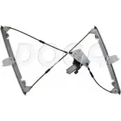 Стеклоподъемник DOGA 100231 1KXV8V 6 5H7VL Ford Fiesta 5 (CBK, JH, JD) Хэтчбек 1.2 5 16V 70 л.с. 2003 – 2008