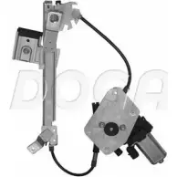 Стеклоподъемник DOGA R0U 8V FRVXL Ford Fiesta 5 (CBK, JH, JD) Хэтчбек 1.2 5 16V 70 л.с. 2003 – 2008 100236
