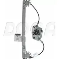 Стеклоподъемник DOGA VF J20 100278 9TGK27R Fiat Croma (194) 2 Универсал 1.9 D Multijet 136 л.с. 2005 – 2025