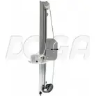 Стеклоподъемник DOGA Fiat 100280 XU9Z J T0026TK