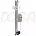 Стеклоподъемник DOGA 100281 3586916 OI 6QDZ9 PD6IM