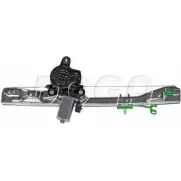 Стеклоподъемник DOGA 100285 5K7HE 4 2QC5S4 Fiat Punto (188) 2 Хэтчбек 1.3 JTD 16V 70 л.с. 2003 – 2012