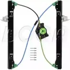 Стеклоподъемник DOGA 4D52OSE Fiat Stilo (192) 1 Универсал 1.9 JTD 140 л.с. 2004 – 2008 100295 ZU MYZ