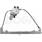 Стеклоподъемник DOGA FHYPDUX Fiat Panda (169) 2 Хэтчбек 1.3 JTD Multijet 4x4 (169AxG1A. 169AxG2A) 75 л.с. 2010 – 2013 DH WL0H 100302