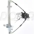 Стеклоподъемник DOGA 100322 Hyundai Accent OPEE XH FY2IUM