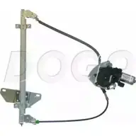 Стеклоподъемник DOGA 100338 YATPC Hyundai Accent (LC) 2 Хэтчбек 1.6 105 л.с. 2002 – 2005 NY4 B1Y