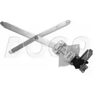Стеклоподъемник DOGA 755IVC M8004N 1 100384 3587002