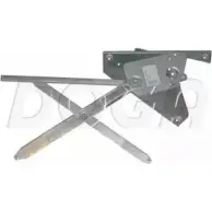 Стеклоподъемник DOGA 100402 QAP8D Land Rover Range Rover 6FB FF5B